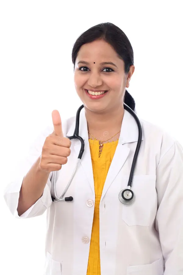 Dr. Shreya Rao - Nutrition Specialist