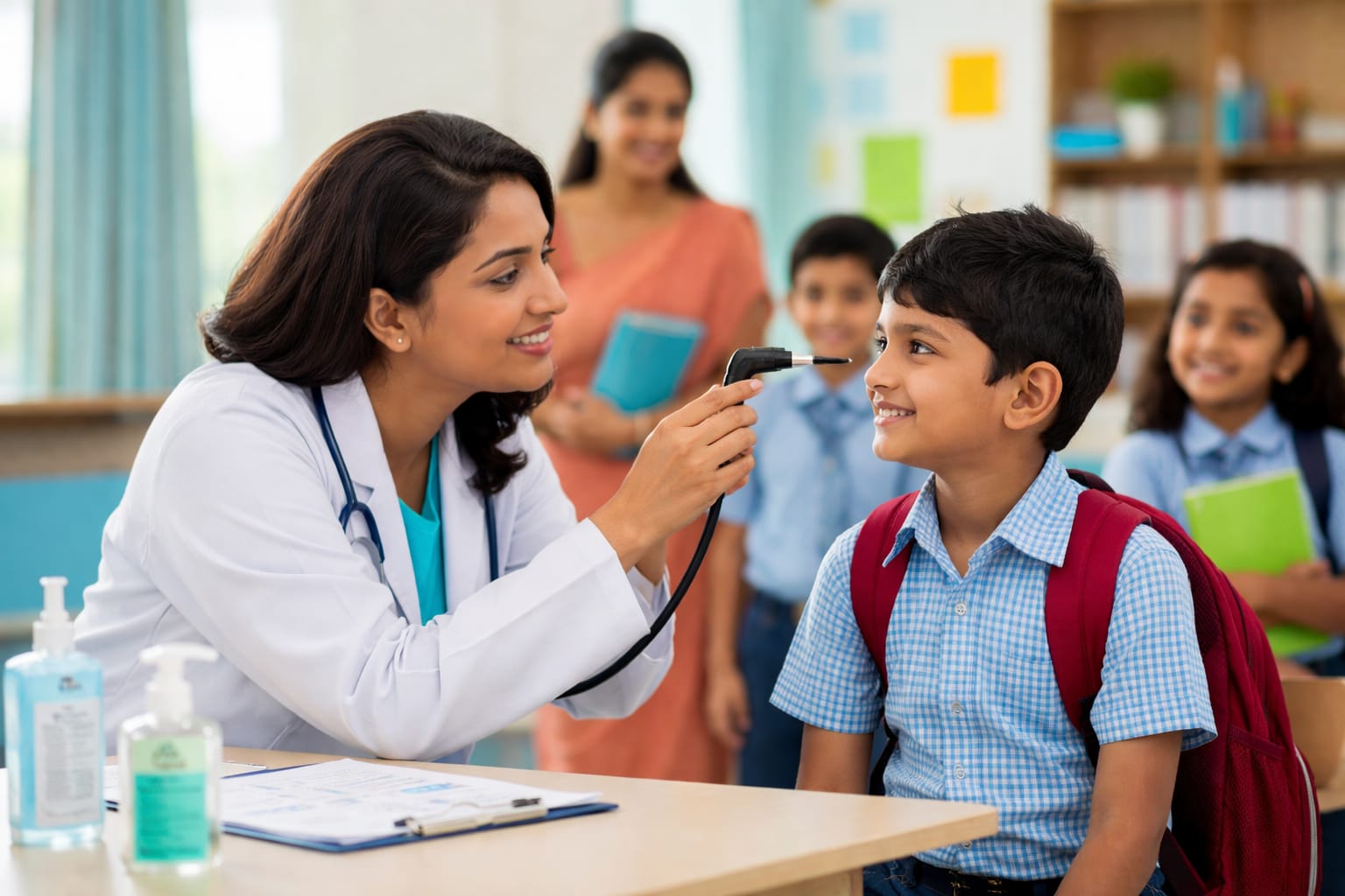 Digital Health Technology